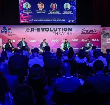 DES2024 revelara como las Administraciones Publicas tratan los retos eticos en la IA la ciberseguridad y la gobernanza del dato