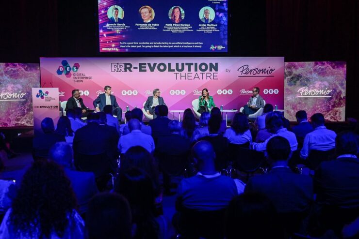 DES2024 revelara como las Administraciones Publicas tratan los retos eticos en la IA la ciberseguridad y la gobernanza del dato