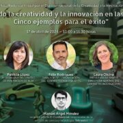 Dia de la Creatividad e Innovacion