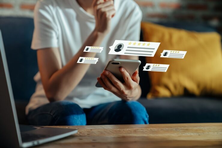 Experiencia Cliente Axis Corporate parte de Accenture