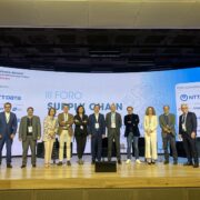 Foro Supply Chain III Representantes