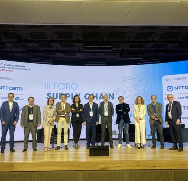 Foro Supply Chain III Representantes