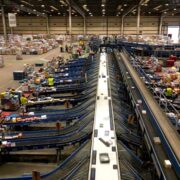 Foto 3CO Logistic Solutions Sector