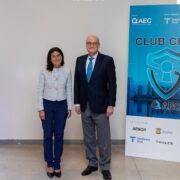Fotografia Clubdel CISO