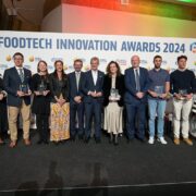 Ganadores de los Foodtech Innovation Awards 2024