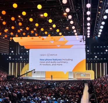 Google Cloud Next 2024