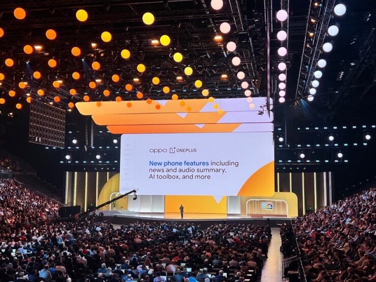 Google Cloud Next 2024