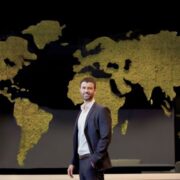 Guilherme Reis SAS New Head for Iberia