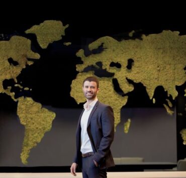 Guilherme Reis SAS New Head for Iberia