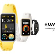 HUAWEI Band 9