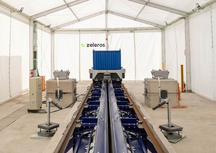 Hypertrack SELF Paterna OK