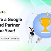 Imagen Globant Google