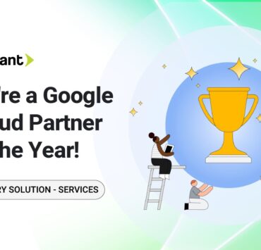 Imagen Globant Google