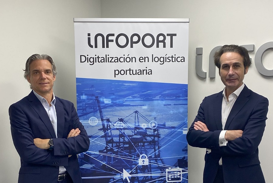Infoport y Orange amplían su acuerdo para ofrecer los servicios de comunicaciones más avanzados a las empresas del Puerto de Valencia