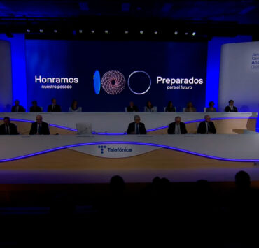 Telefónica - Junta General de Accionistas 2024