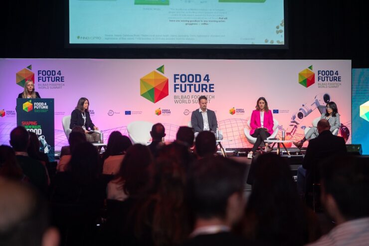 La revolucion de la inteligencia artificial se afianza en la industria carnica y pesquera