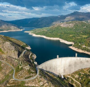 Libelium proyecto ciberseguridad gestion agua