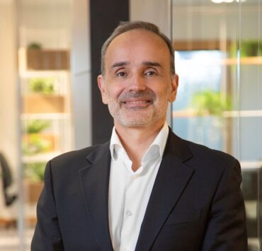 Luis Cocco Glintt Global