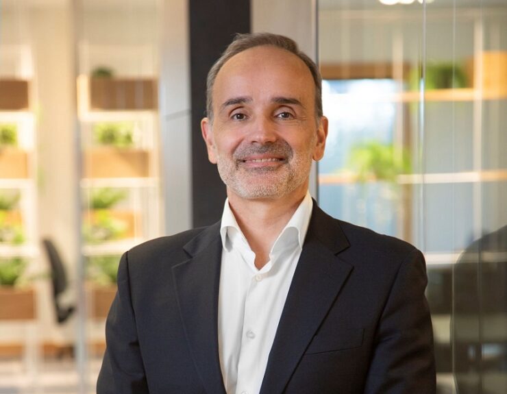 Luis Cocco Glintt Global