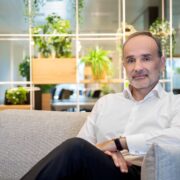 Luis Cocco presidente Comite Ejecutivo Glintt Global