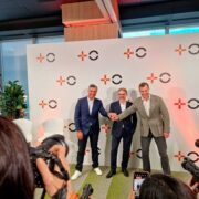 Presentación de MASORANGE