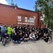 Madrid in Game Hack Jams 1