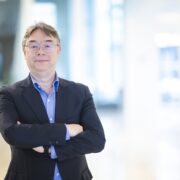 Manuel Tarrasa Director Global de IA e Innovacion