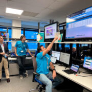 Atos Integration Testing Lab para los Juegos Olímpicos y Paralímpicos de París 2024