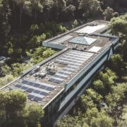 SAP Labs France Building