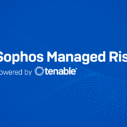 Sophos tenable