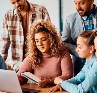 Trust Career NdP 002