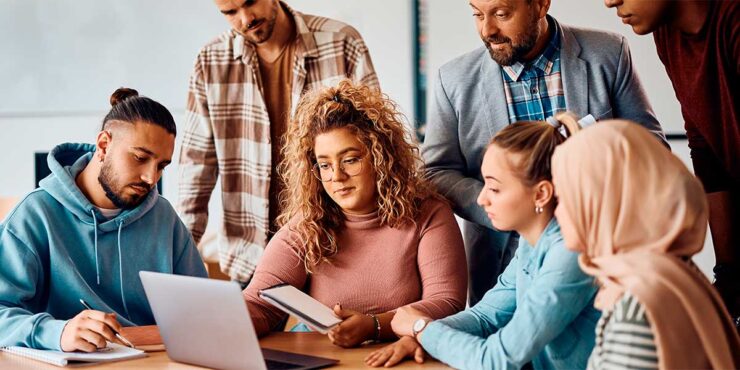 Trust Career NdP 002