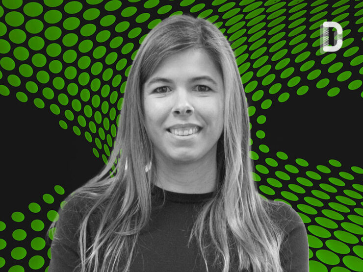 Ana Gómez - Paradigma Digital