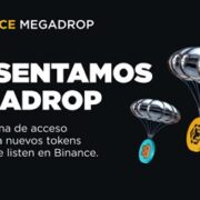 binance mega