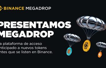 binance mega