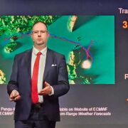 Christophe Batiard, Network Deputy Director for Europe, Huawei