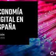 Economía Digital España 2024 - La Ecuación Digital