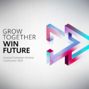 Huawei European Partner Conference 2024