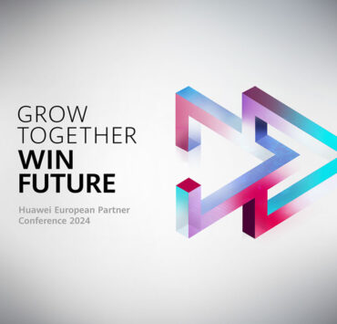 Huawei European Partner Conference 2024