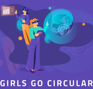 EIT - Girls Go Circular