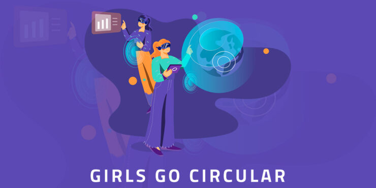 EIT - Girls Go Circular