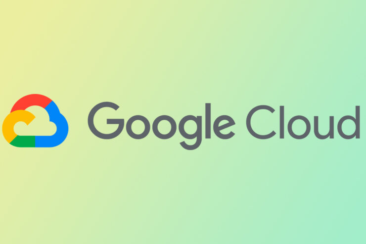 google cloud