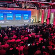 Huawei Digital Transformation Summit - La Ecuación Digital