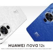 huawei nova