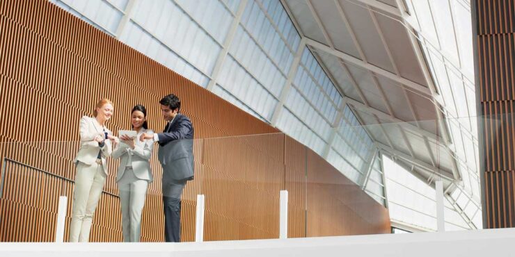 IA, radiografía de una revolución en marcha