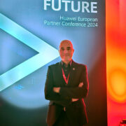 José María Molina, Jefe de Servicio de Informática de la Gerencia de Servicios Sociales de la Junta de Castilla y León