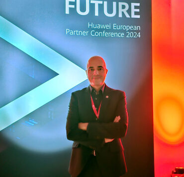 José María Molina, Jefe de Servicio de Informática de la Gerencia de Servicios Sociales de la Junta de Castilla y León