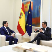 Memorando de Entendimiento para colaborar en el campo de la IA y la supercomputación