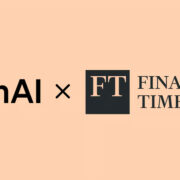 OpenAI - Financial Times - La Ecuación Digital