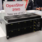 Huawei OpenStor 2910